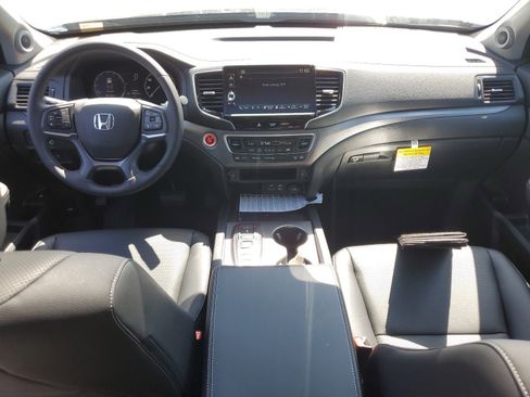 New 2025 Honda Ridgeline RTL image 15