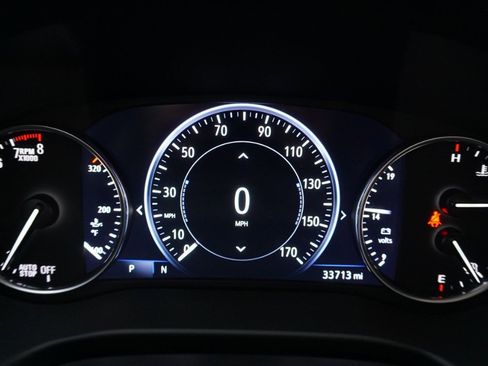 Used 2023 Buick Enclave Premium w/ Experience Buick Package image 12