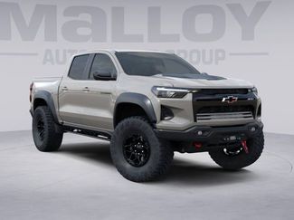 New 2026 Chevrolet Colorado ZR2 w/ ZR2 Bison Edition video 2