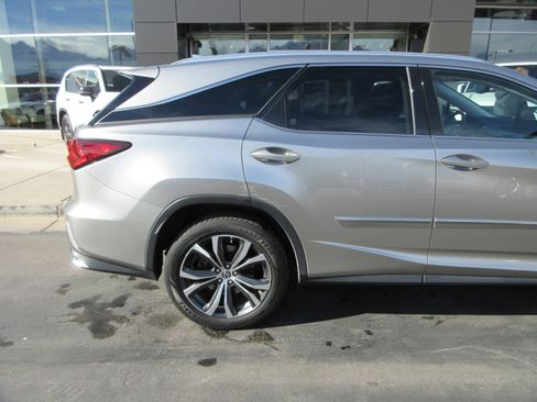 Used 2018 Lexus RX 350L 350L image 10