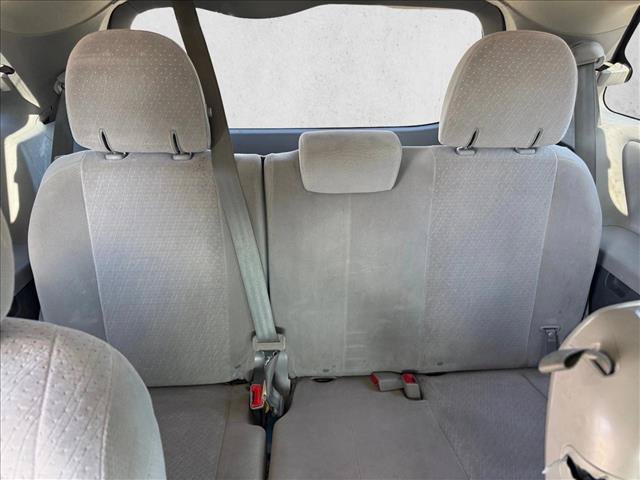 Used 2015 Toyota Sienna LE FWD image 17