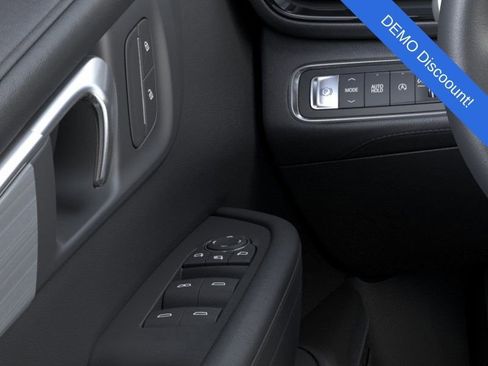 New 2026 Buick Enclave Preferred w/ LPO, All-Weather Package image 22