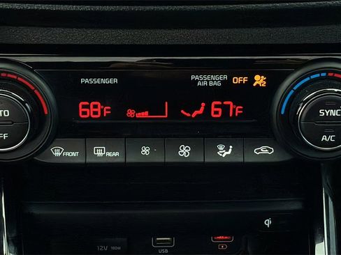 Certified 2022 Kia Forte GT-Line w/ GT-Line Premium Package image 21