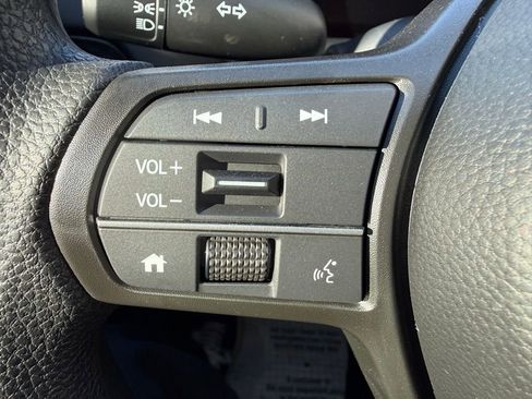 New 2026 Honda HR-V Sport image 19