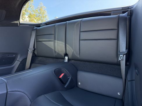 Certified 2022 Porsche 911 Targa 4S image 30