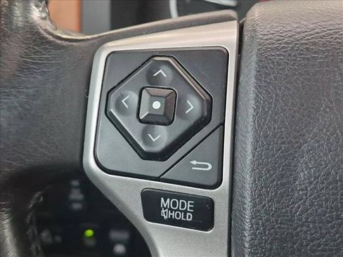 Used 2017 Toyota Tundra 1794 Edition w/ TRD Off Road Package AWD/4WD image 17