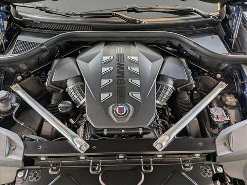 New 2026 BMW ALPINA XB7 ALPINA XB7 image 18