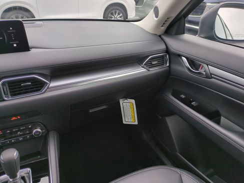 New 2025 MAZDA CX-5 AWD 2.5 S w/ Premium Plus Pkg image 17