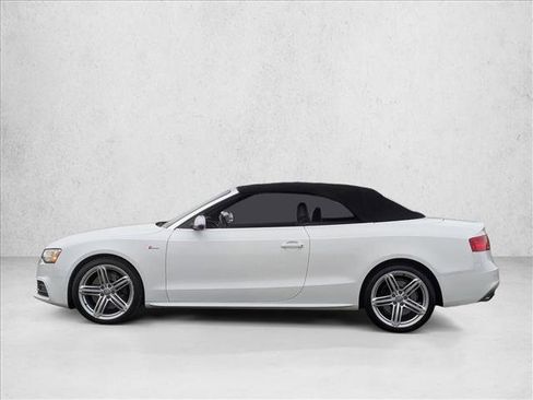 Used 2014 Audi S5 Prestige image 11