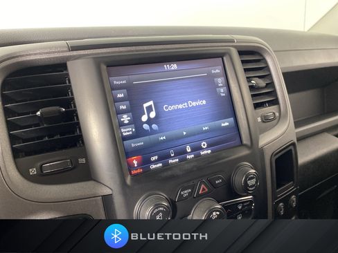 Used 2019 RAM 1500 Express w/ Wheel & Sound Group AWD/4WD image 2