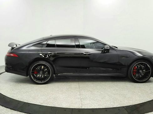 Used 2022 Mercedes-Benz AMG GT 53 image 6