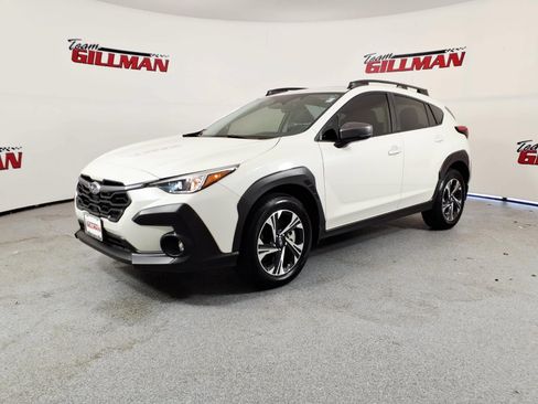 Certified 2024 Subaru Crosstrek 2.0i Premium AWD/4WD image 8