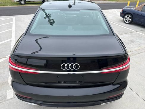 Used 2019 Audi A6 3.0T Premium Plus w/ Premium Plus Package AWD/4WD image 13
