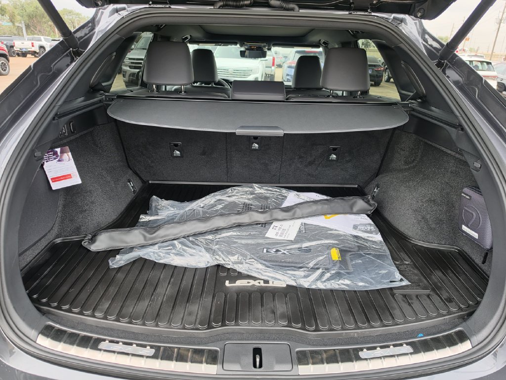 Used 2026 Lexus RX 350 AWD w/ Convenience Package image 28