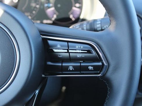 New 2026 MAZDA CX-90 Plug-In Hybrid w/ Premium Plus image 15