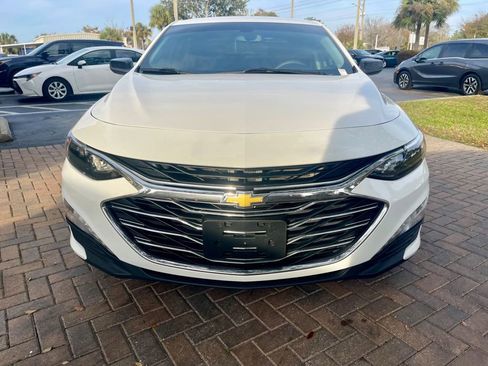 Used 2019 Chevrolet Malibu LT image 8