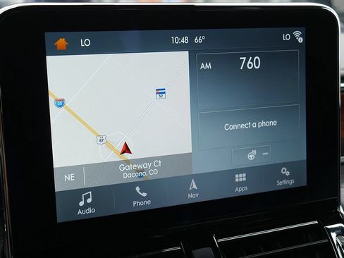 Used 2019 Lincoln Navigator Reserve AWD/4WD image 42