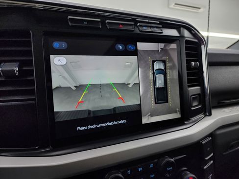 Used 2023 Ford F350 XLT w/ Tremor Off-Road Package image 17