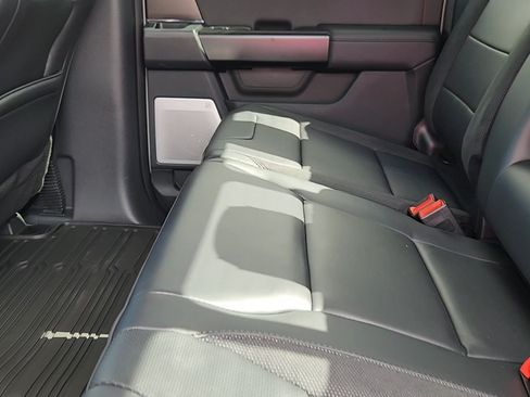 New 2026 Ford F150 Raptor AWD/4WD image 32