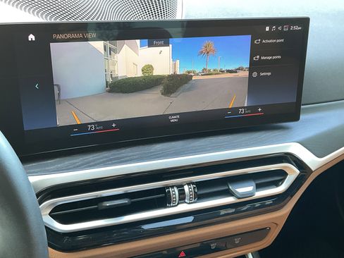 Certified 2024 BMW 330i Sedan w/ Convenience Package image 17