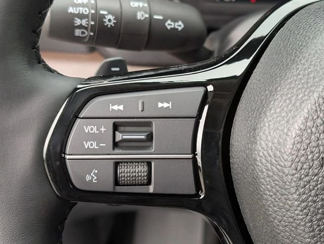 New 2026 Honda Pilot Elite image 17