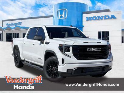 Used 2023 GMC Sierra 1500 Elevation