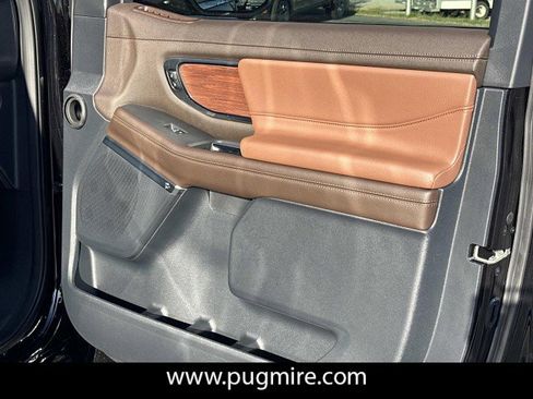 New 2026 Ford Expedition King Ranch image 14