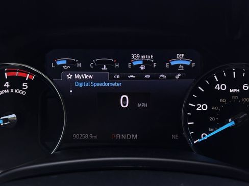 Used 2020 Ford F250 Lariat w/ Lariat Ultimate Package image 15