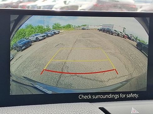 New 2026 MAZDA CX-90 3.3 Turbo w/ Preferred Package AWD/4WD image 19