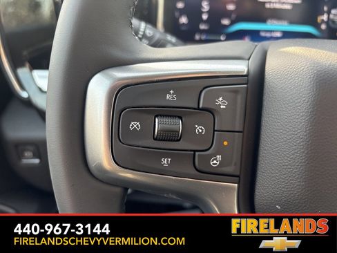 New 2026 Chevrolet Silverado 2500 LT image 15