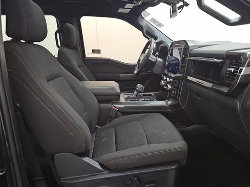 Used 2023 Ford F150 XLT w/ Equipment Group 302A High image 10