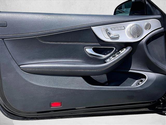 Used 2022 Mercedes-Benz C 300 Cabriolet image 18