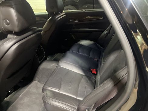 Used 2016 Cadillac CT6 Luxury image 7