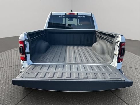 Used 2019 RAM 1500 Rebel w/ Leather & Sound Group w/ 2_W AWD/4WD image 37