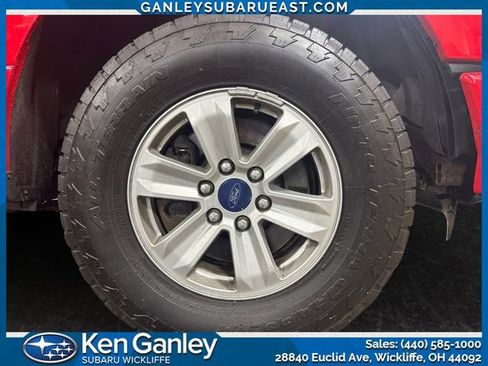 Used 2015 Ford F150 XL w/ Equipment Group 101A Mid image 21