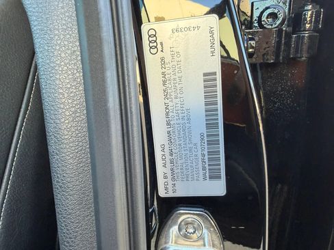 Used 2015 Audi S3 Premium Plus AWD/4WD image 34