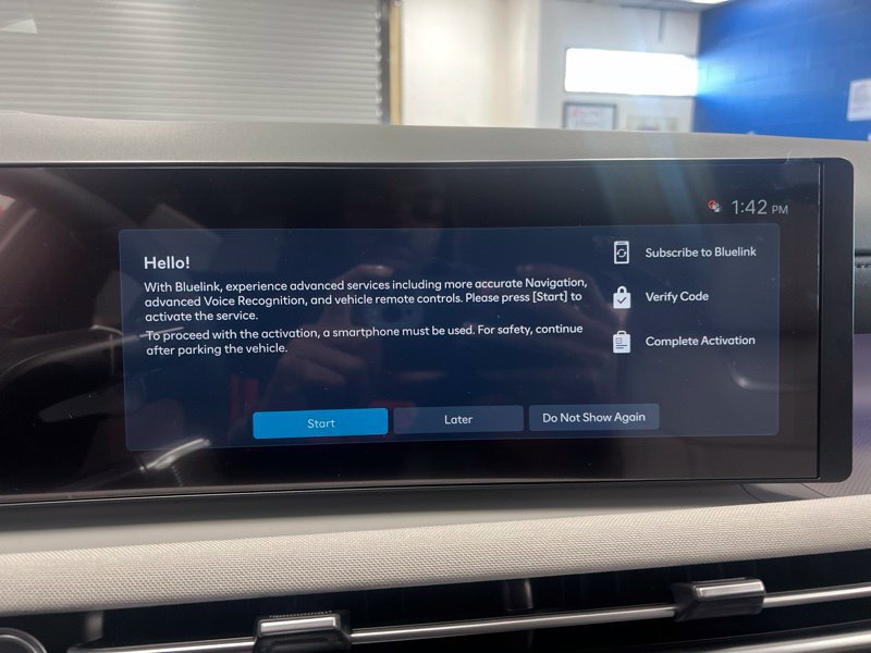 New 2026 Hyundai Tucson Limited AWD/4WD image 25