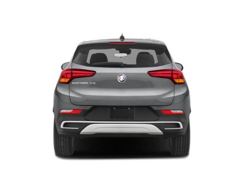 Used 2023 Buick Encore GX Preferred FWD image 8