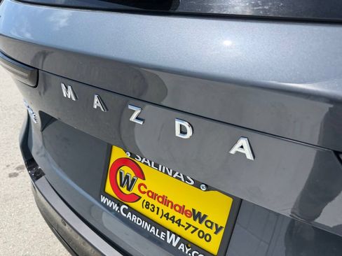 New 2026 MAZDA CX-5 2.5 S w/ Premium Plus Package AWD/4WD image 12