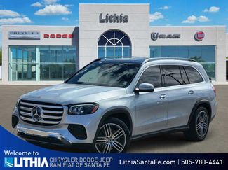 Used 2024 Mercedes-Benz GLS 450 4MATIC video 1