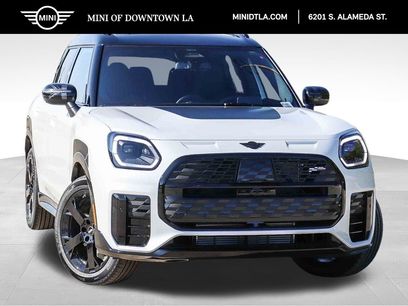 New 2026 MINI Cooper Countryman S