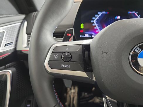 Used 2025 BMW X1 M35i w/ Premium Package image 20