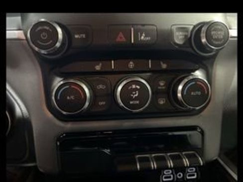 Used 2022 RAM 1500 Big Horn image 41