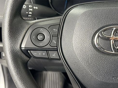 Certified 2025 Toyota RAV4 LE image 5