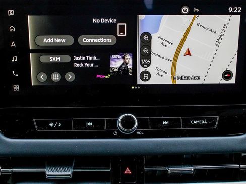 New 2026 Mitsubishi Outlander ES AWD/4WD image 21