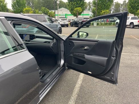 Used 2020 Lexus ES 350 FWD image 19