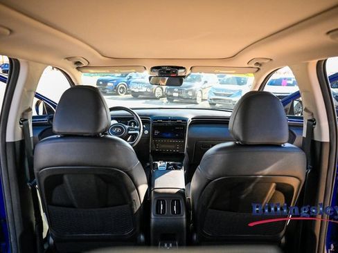 Used 2023 Hyundai Tucson Limited image 17