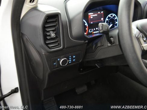 Used 2021 Ford Bronco Sport image 24