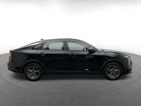 Used 2025 Kia K4 FWD image 14