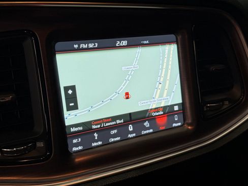 Used 2018 Dodge Challenger SRT Demon RWD image 19